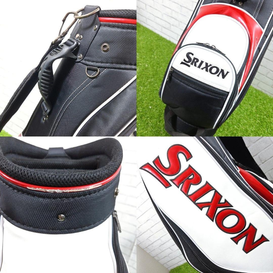 メンズゴルフセット ゼクシオ スリクソン 12本 右利き
