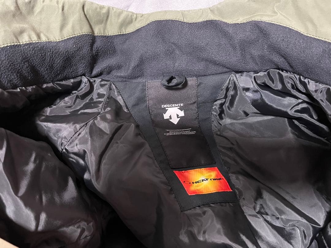 オガサカスキーウェアLサイズ