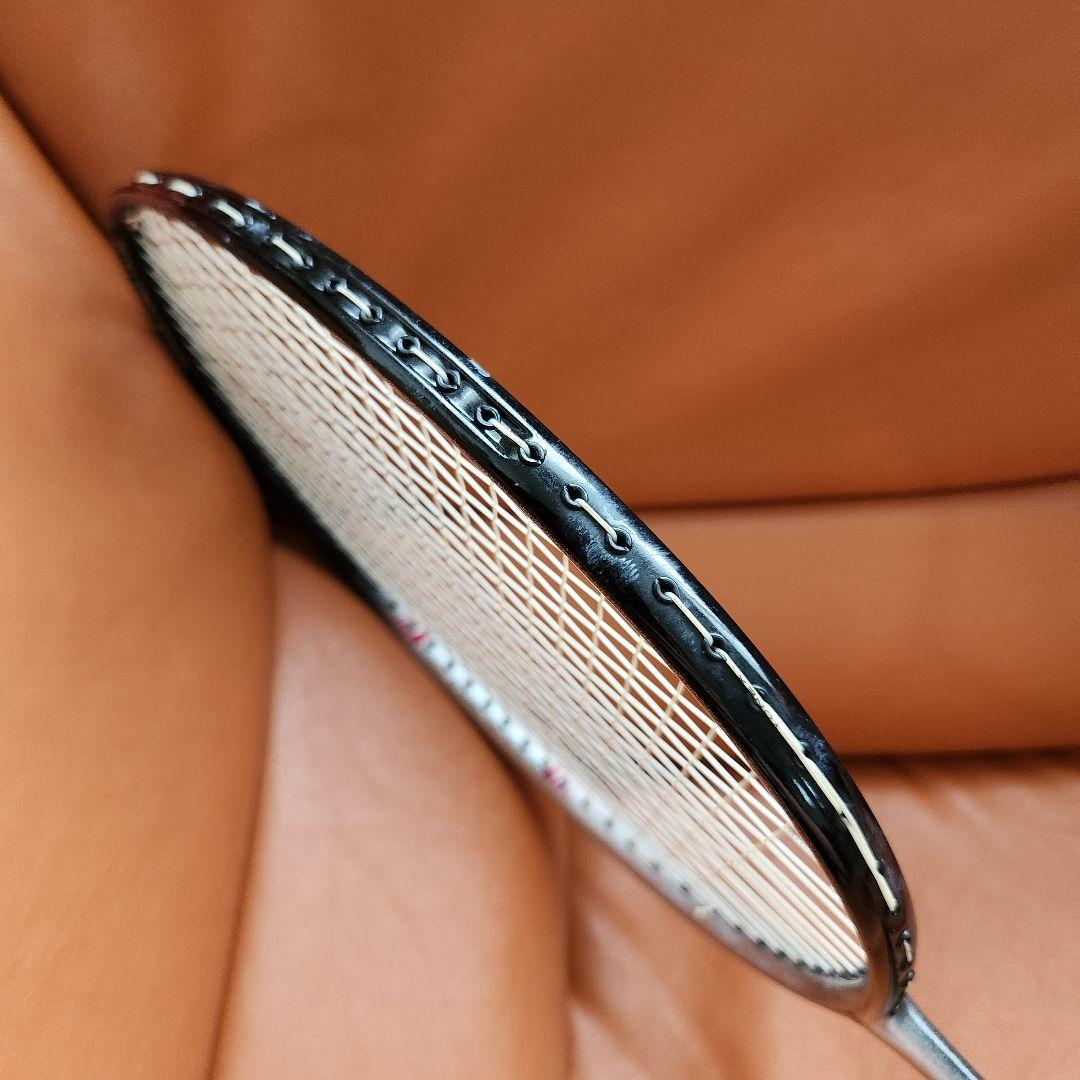 YONEX ISOMETRIC 750 MUSCLE バドミントン 3UG4