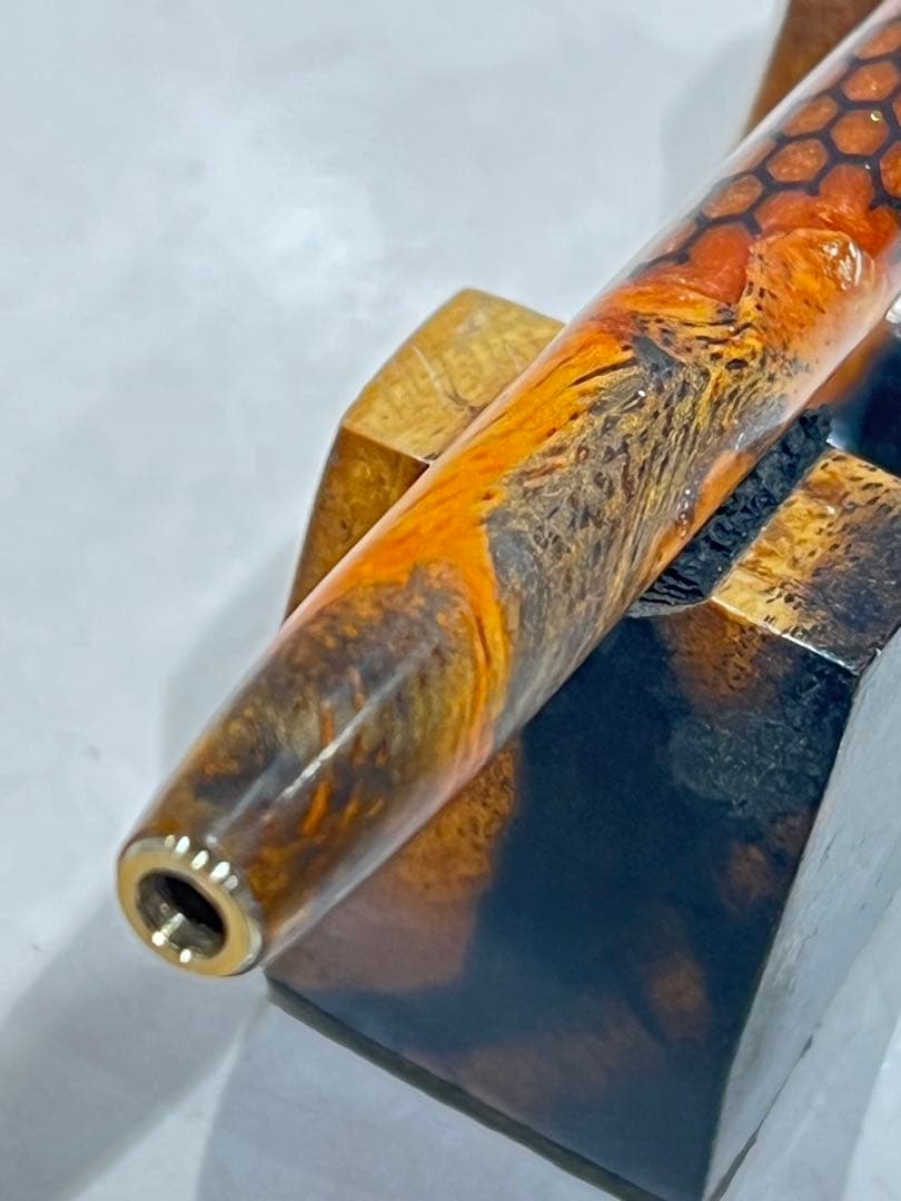 pg5+ハイブリッドウッド