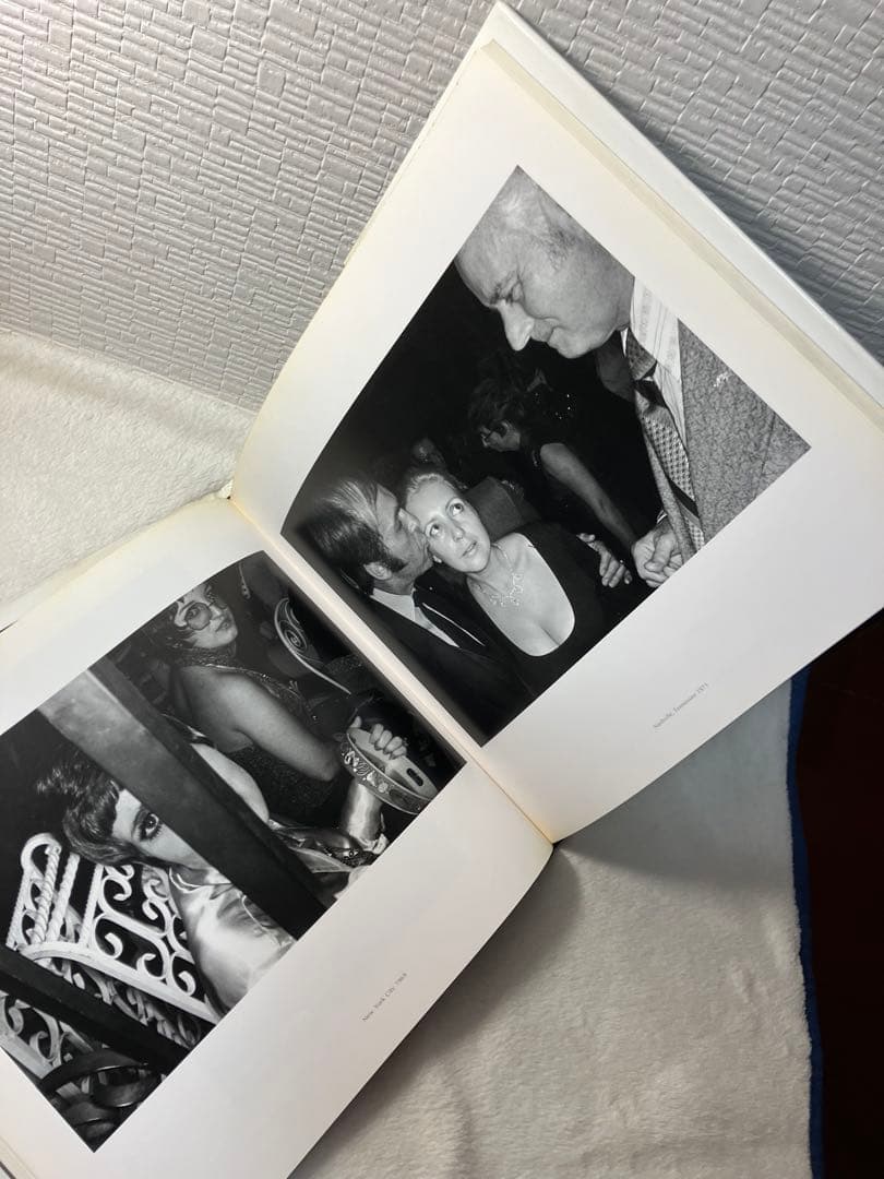 写真集 Lee Friedlander:Woer リー•フリードランダー