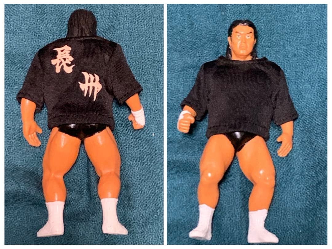 難有 WCW ゴールドバーグ ホーガン WWE 欠品　ストーンコールド プロレス