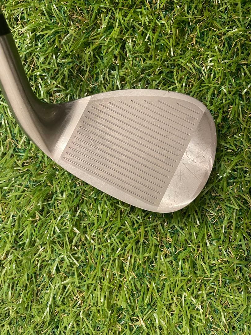 ゼクシオ XXIO12 12代目 アイアン単品 A番　純正スチール　S 左利き
