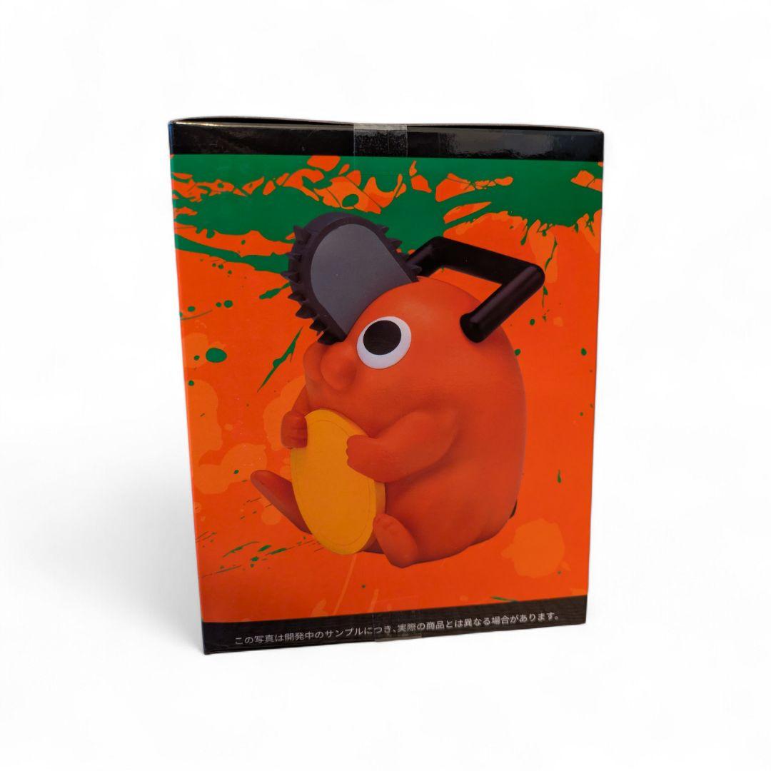 劇場版　チェンソーマン レゼ篇　レゼ　ボム　フィギュア　10点 　バニー　ポチタ