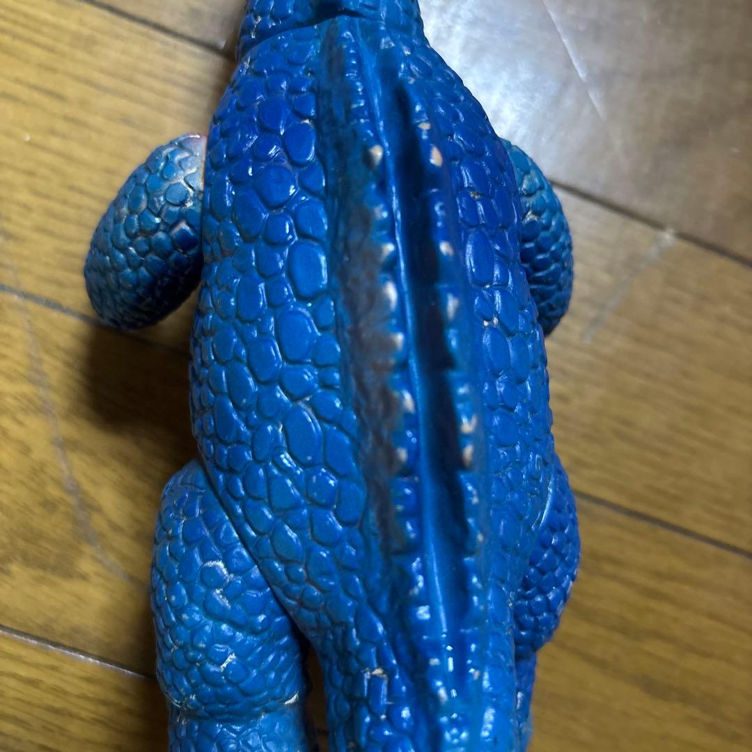 昭和レトロ ブルマァク アーストロン 当時物