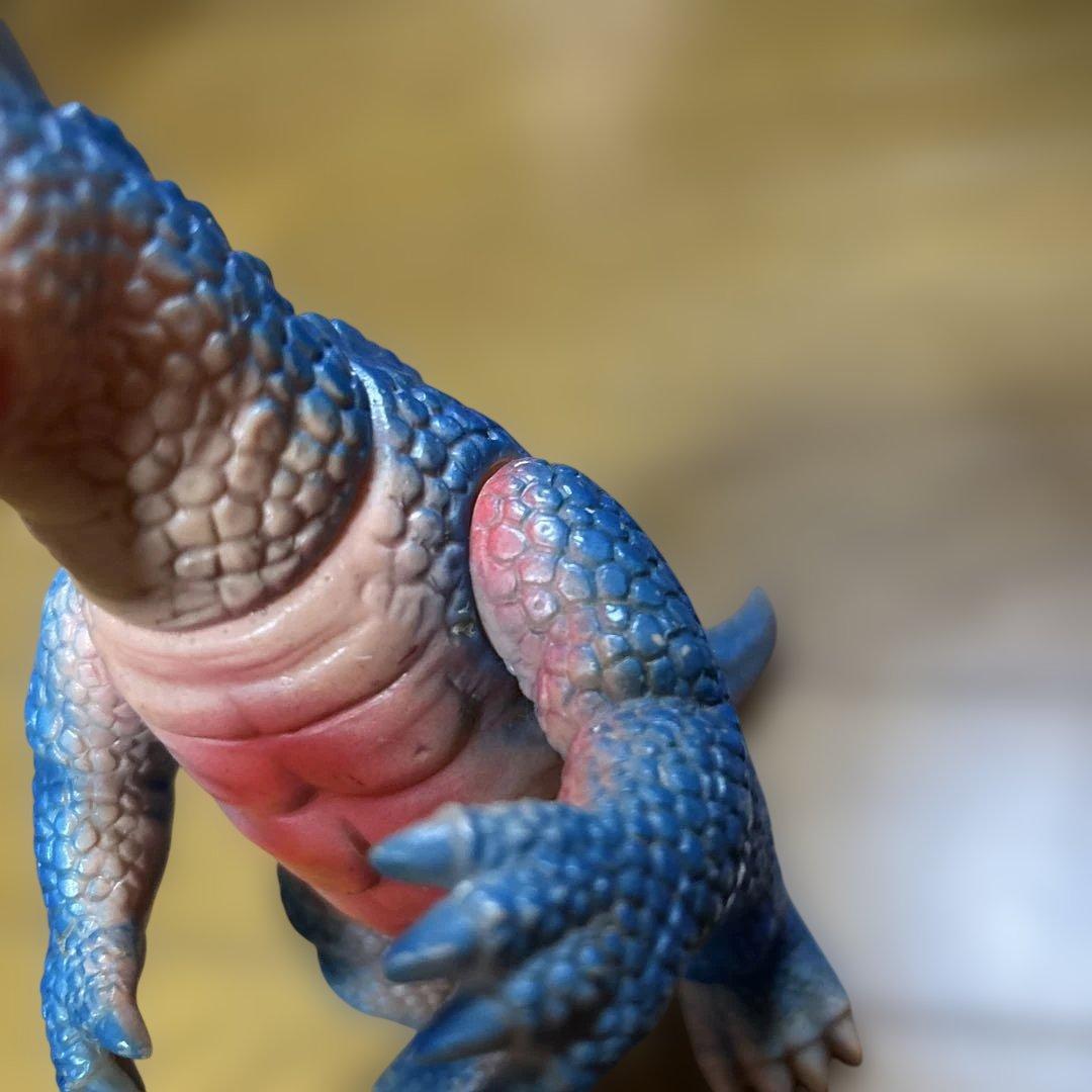 昭和レトロ ブルマァク アーストロン 当時物