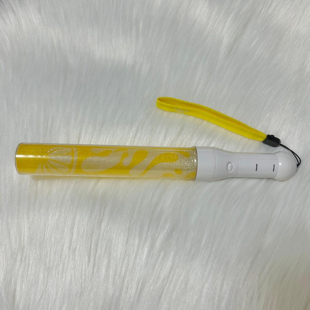 M!LK 吉田仁人 ペンライト Summer Re:fresh サマリフ