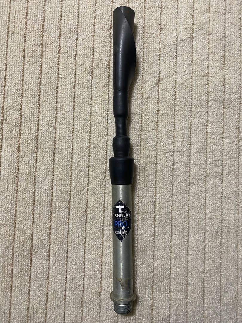 TANNER PRO バッティングティー