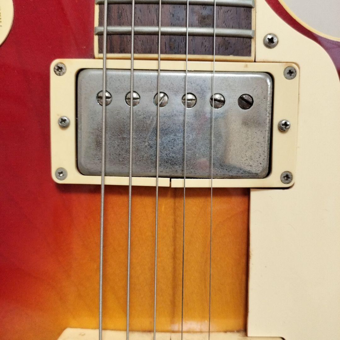 ギター Orville Les Paul