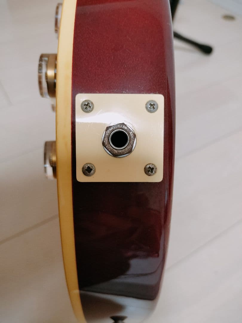 ギター Orville Les Paul