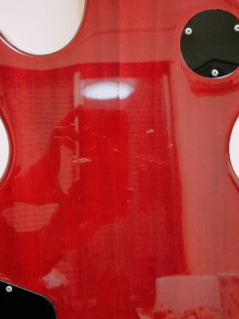 ギター Orville Les Paul