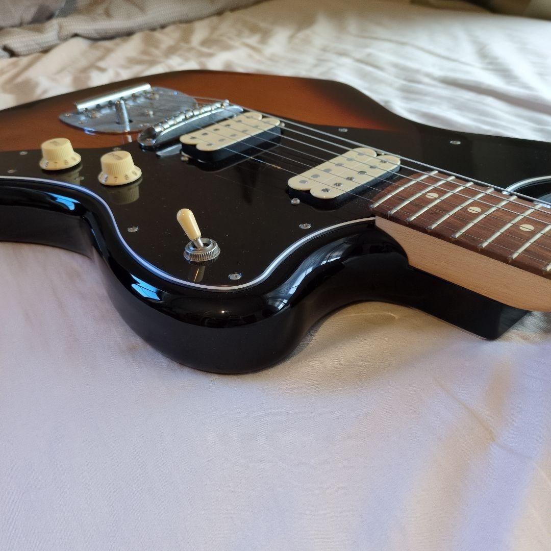 Fender Player Jazzmaster 美品中古！