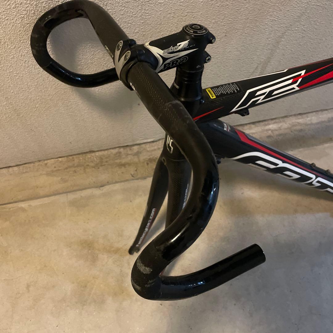 FELT F2 ロードバイクフレーム カーボン製