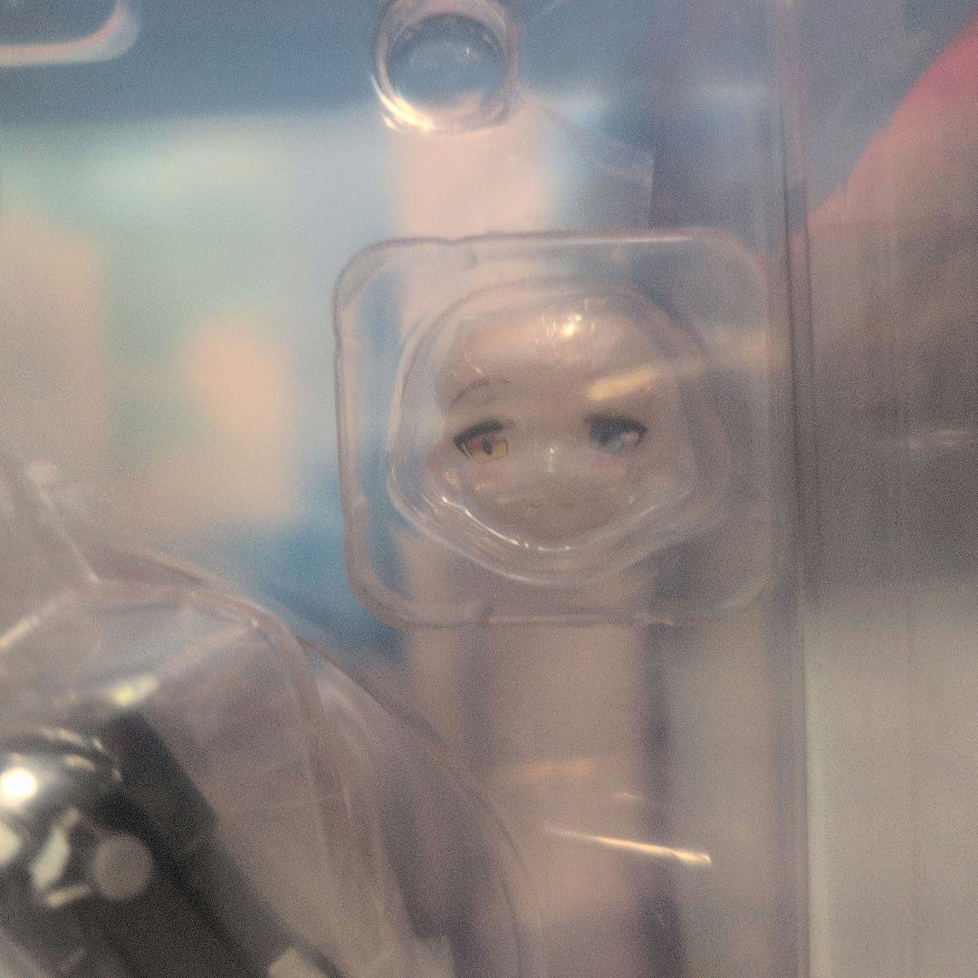 限定特典付き WING ホシノ スケールフィギュア 1/7 ブルーアーカイブ