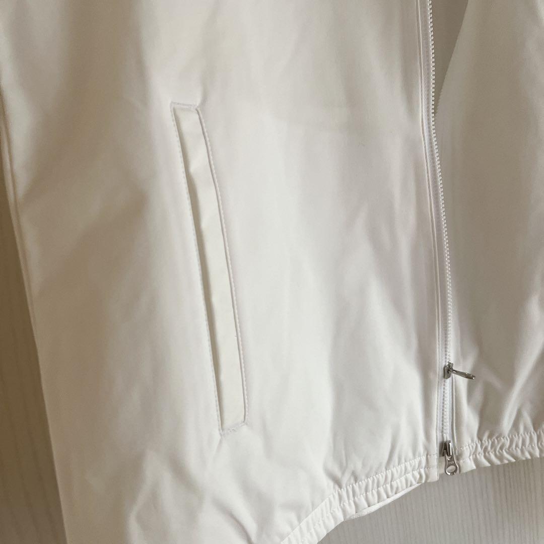 TaylorMade ホワイトジャケット XO ゴルフ