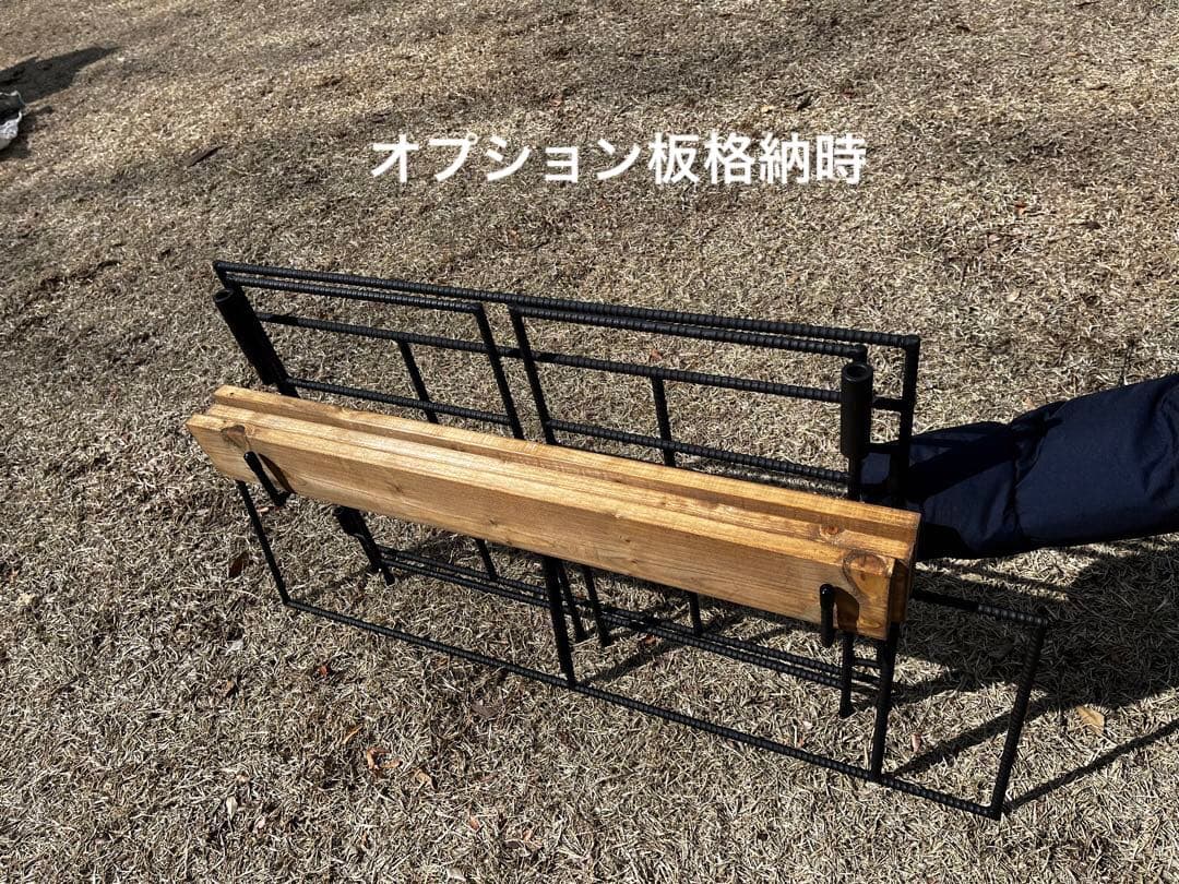 IGTテーブル　【フラットバーナー対応】