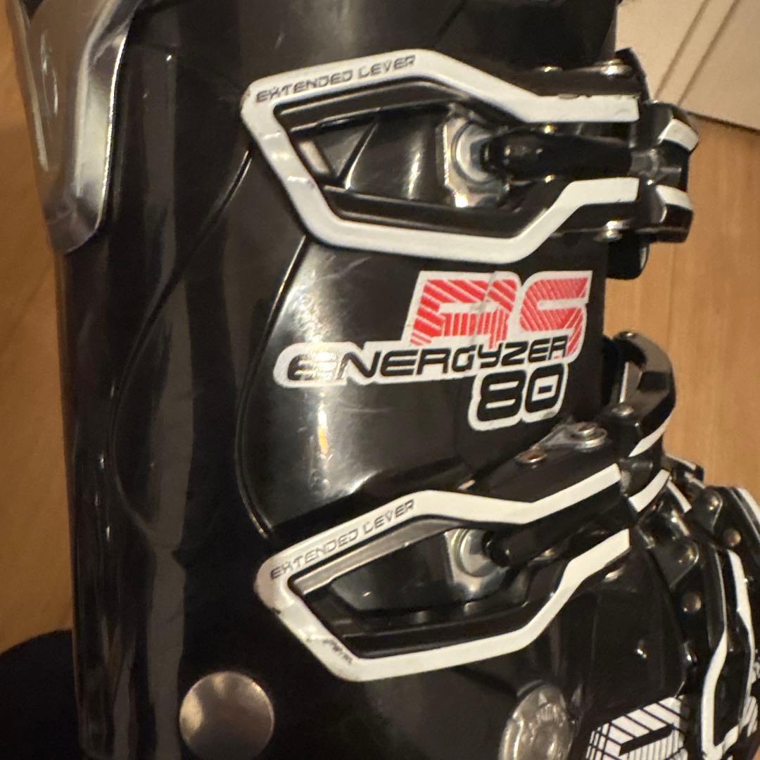 サロモン　ENERGYZER RS80