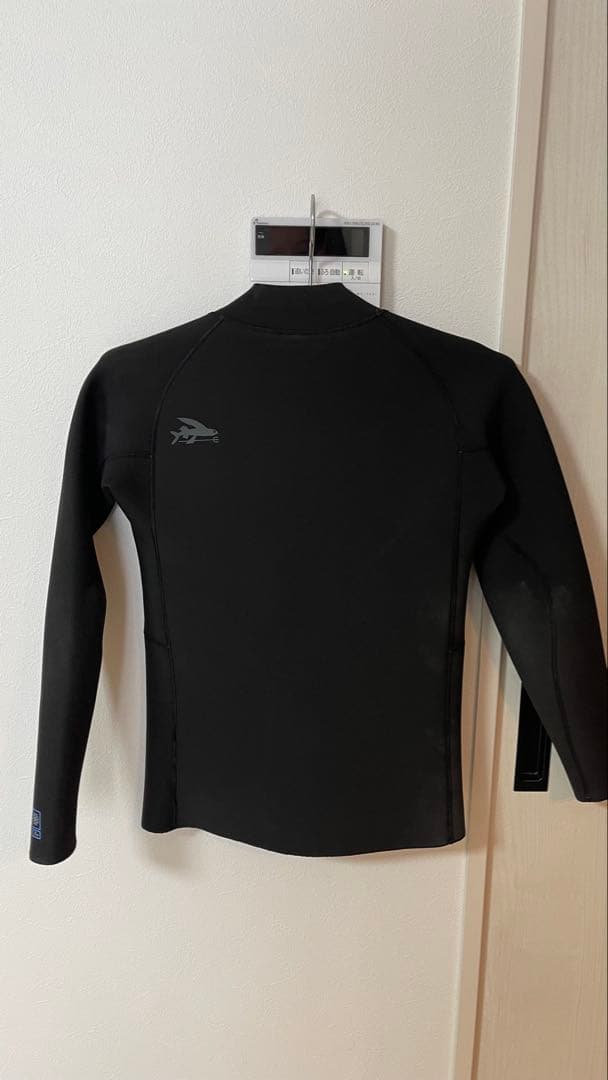 patagonia タッパー