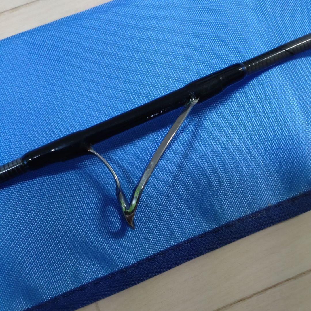 良品！天龍 TENRYU BRIGADE KID BGK81ML エギング