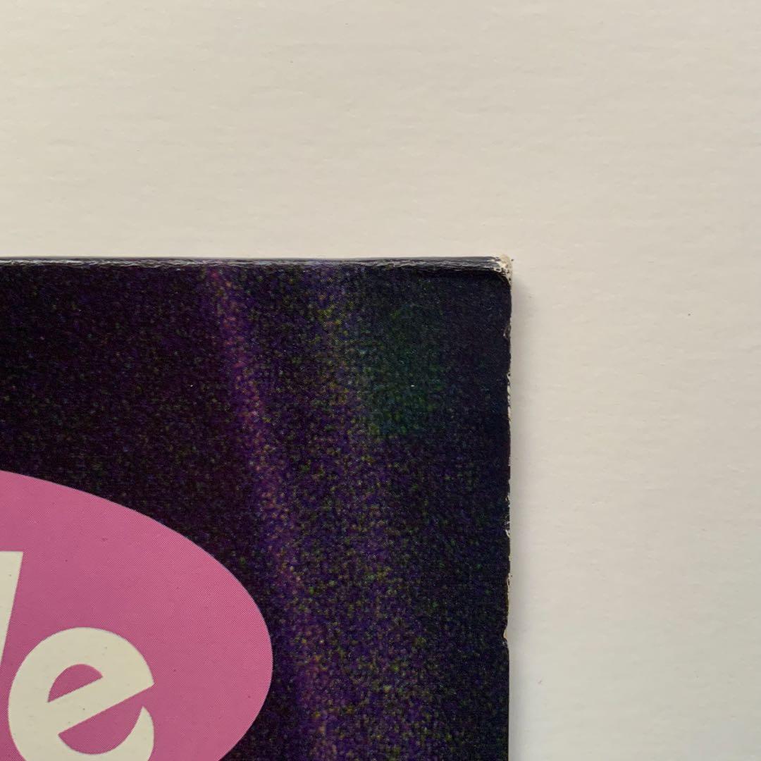 その他 HOLE / Live Through This / EFA 04935-1