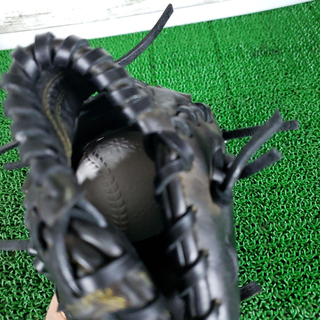 SSK 　硬式　ファーストミット