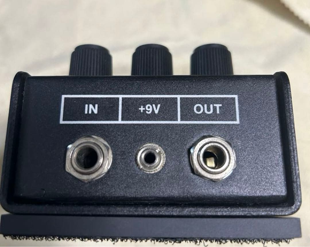 ギター ProCo Rat2