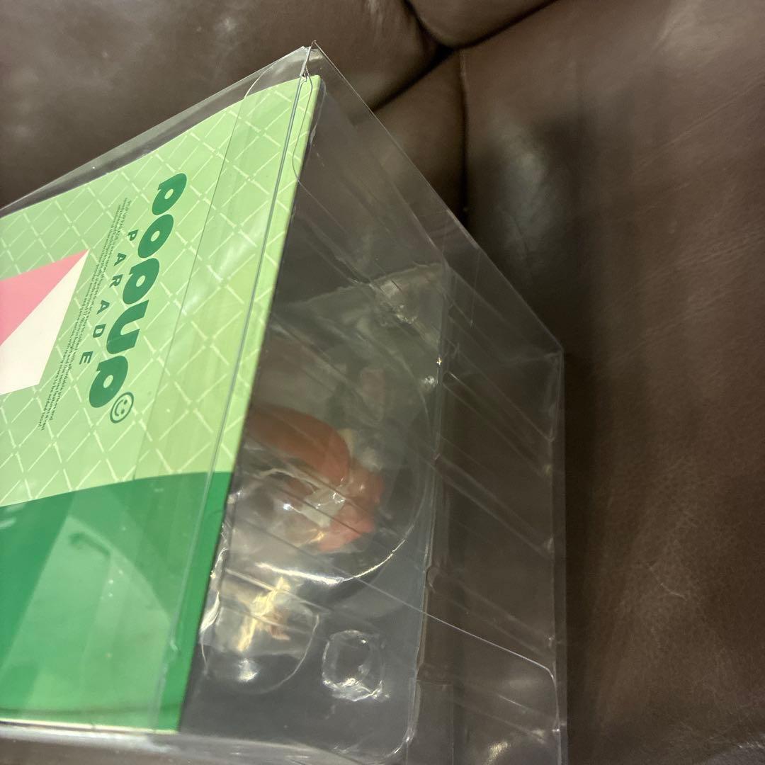 POP UP PARADE モニカ　ドキドキ文芸部! Monika フィギュア