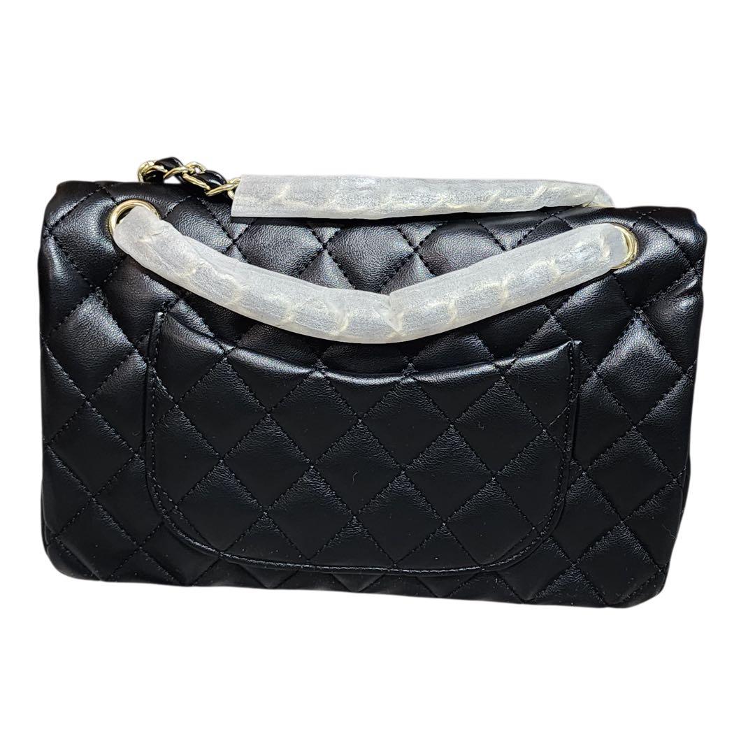 CHANEL　ショルダーバッグ　　ノベルティ