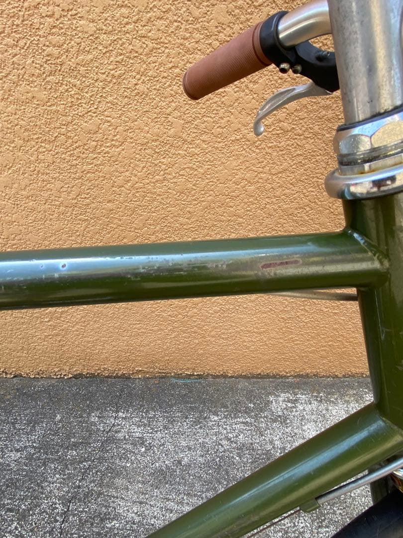 タッツン 様tokyo bike 自転車 26インチ (ジャンク) 引き取り限定