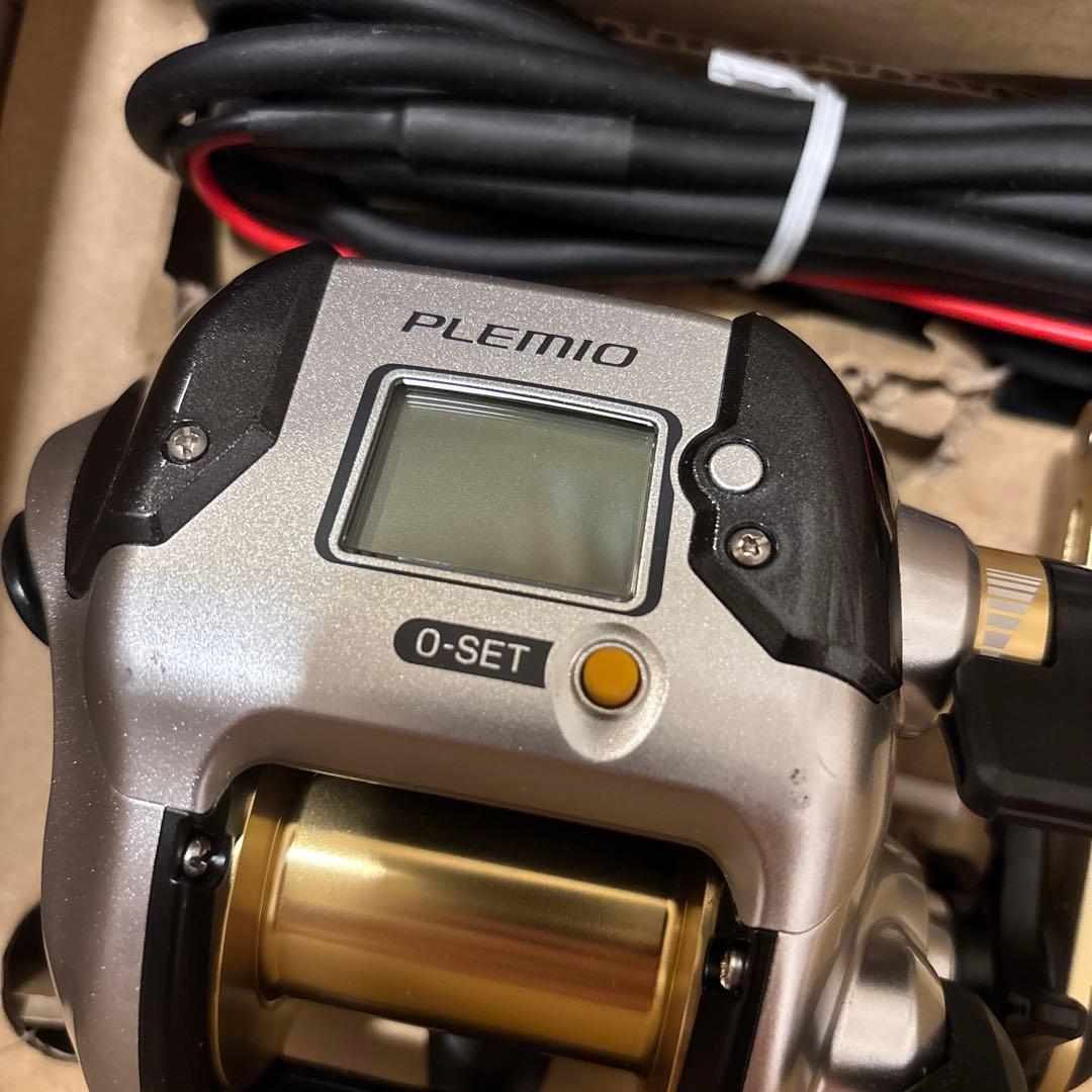 シマノ(SHIMANO) 電動リール プレミオ 3000