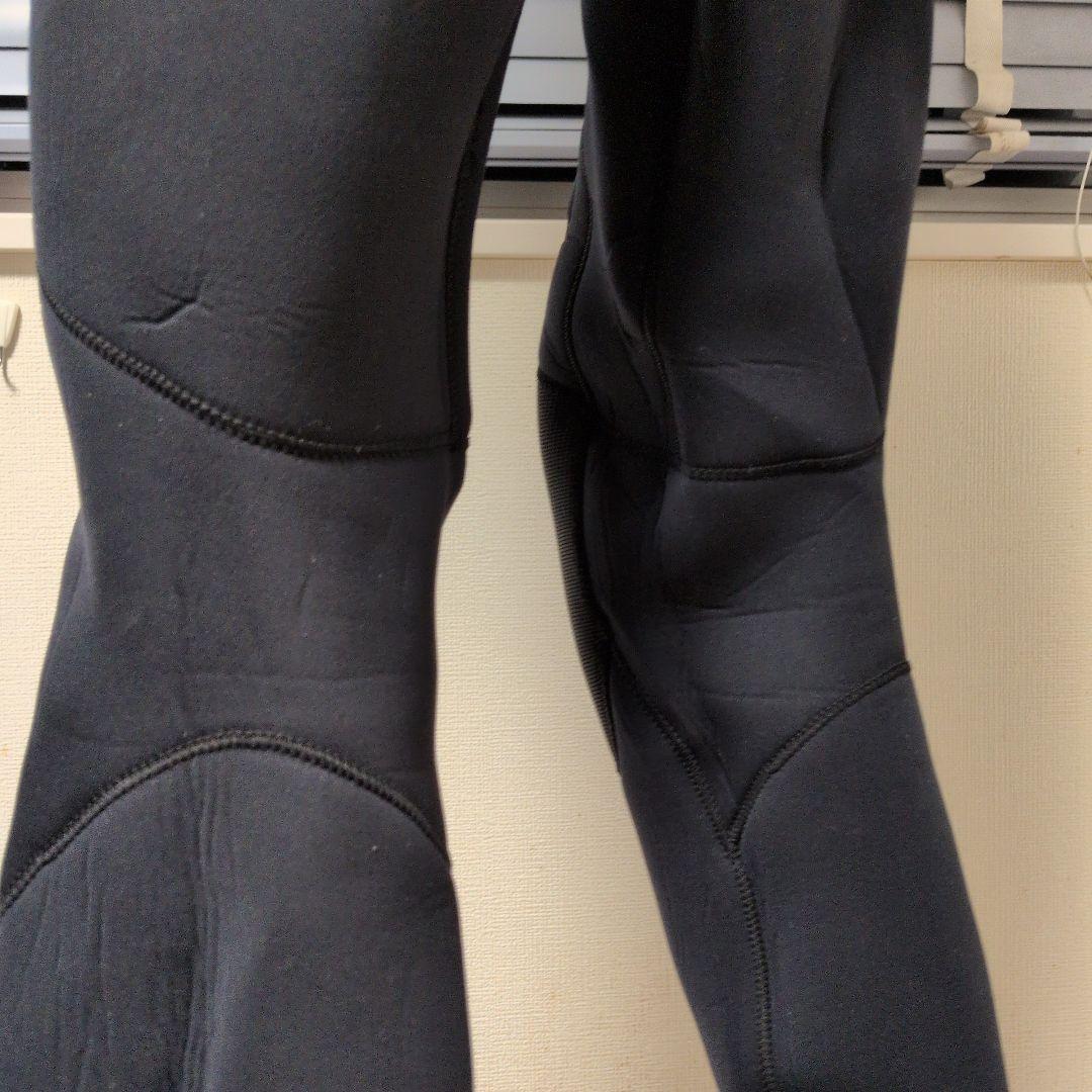 O'NEILL ブラック フルスーツ　XL　週末値下げ