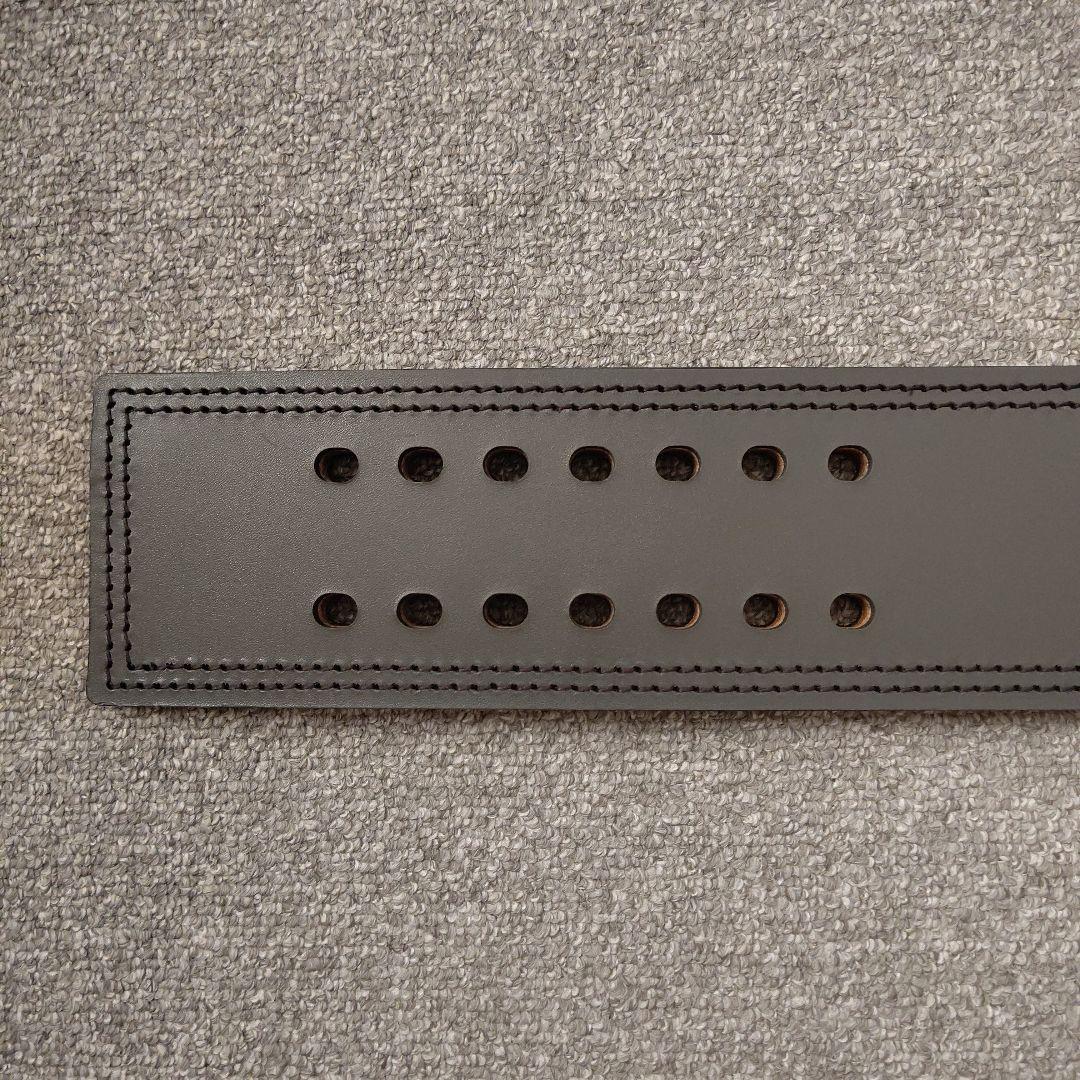 SBD パワーリフティングベルト