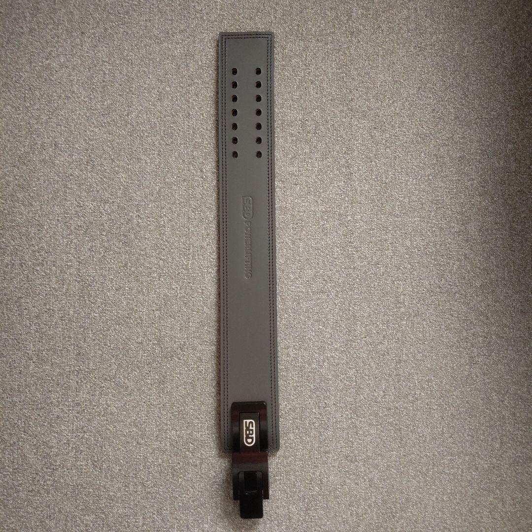 SBD パワーリフティングベルト