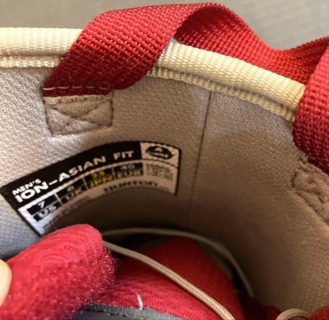 Burton スノーボードブーツ 25cm