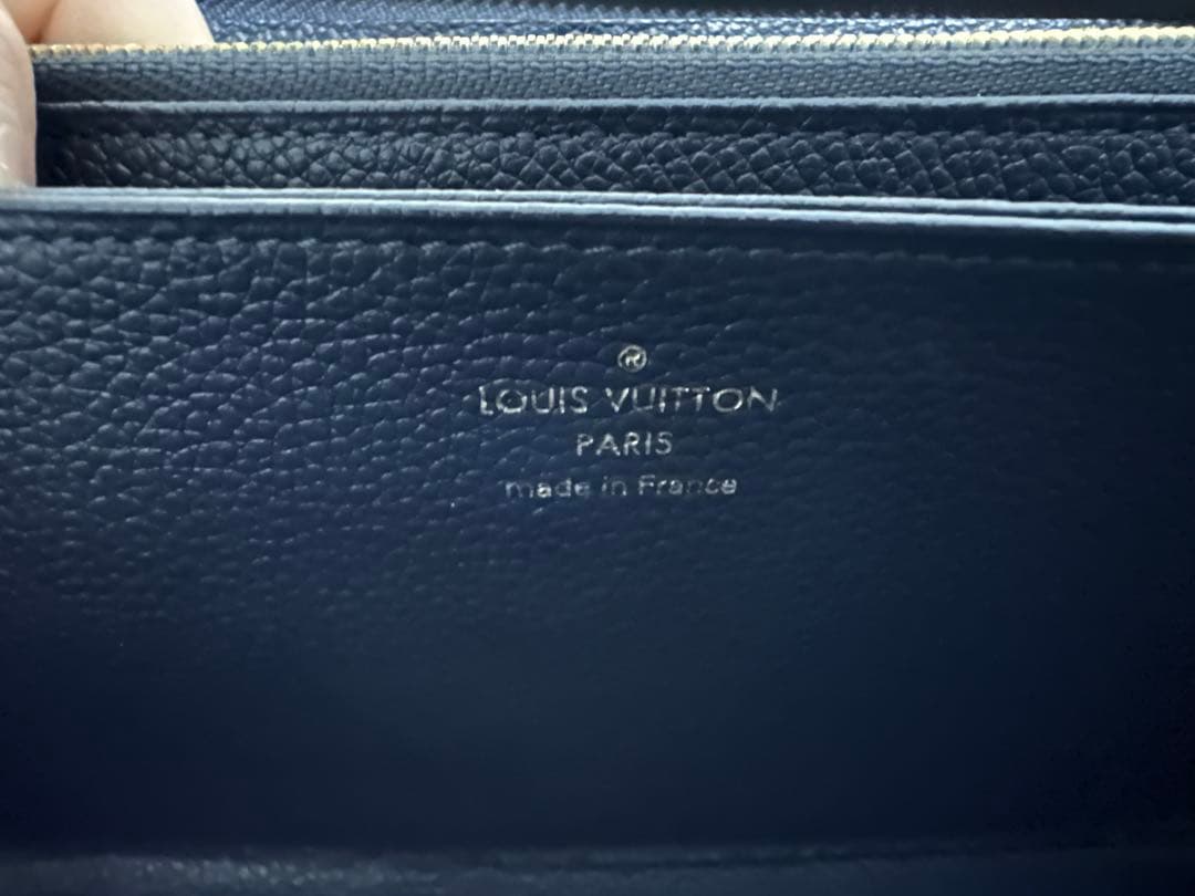 も*♡様 LOUIS VUITTON 財布 ケース付き