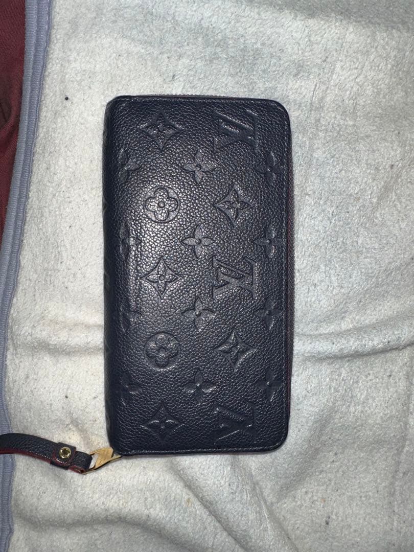 も*♡様 LOUIS VUITTON 財布 ケース付き