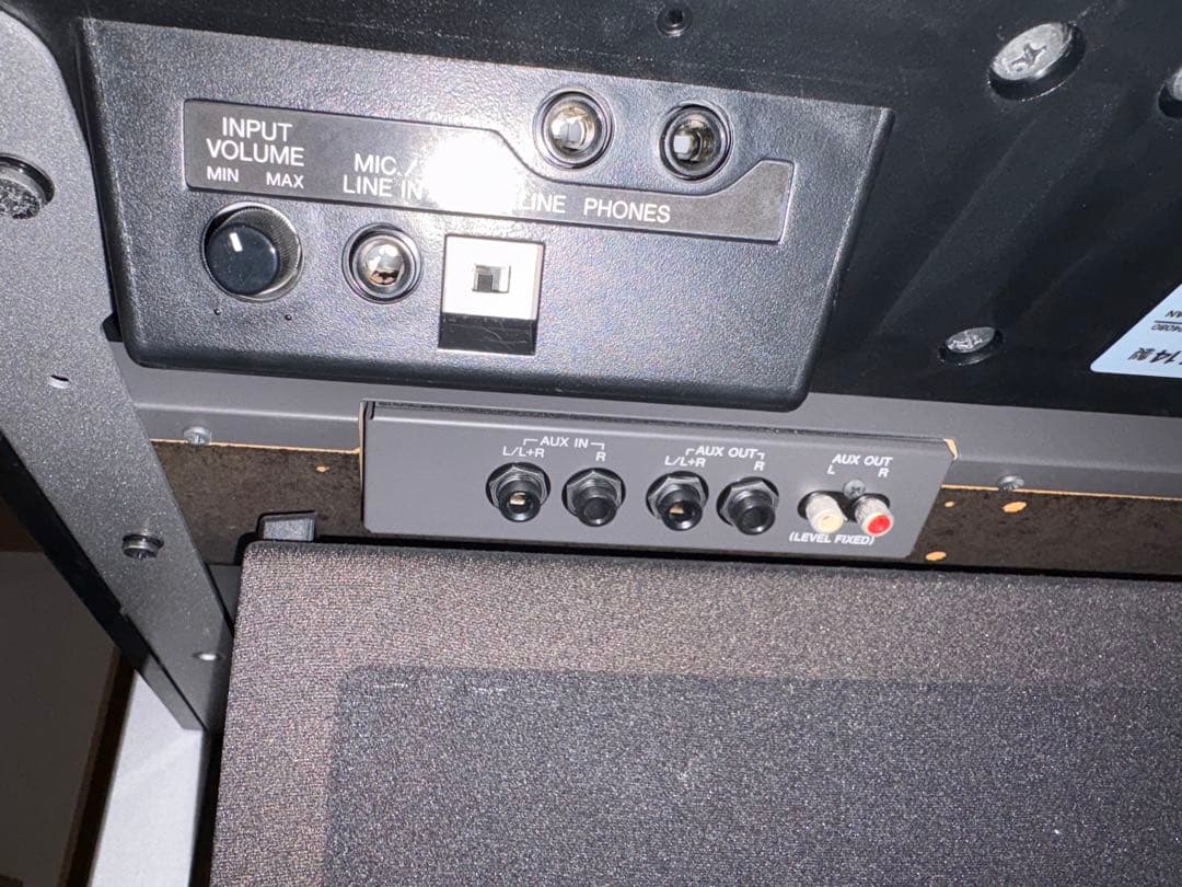 エレクトーン　ステージア　EL-02C