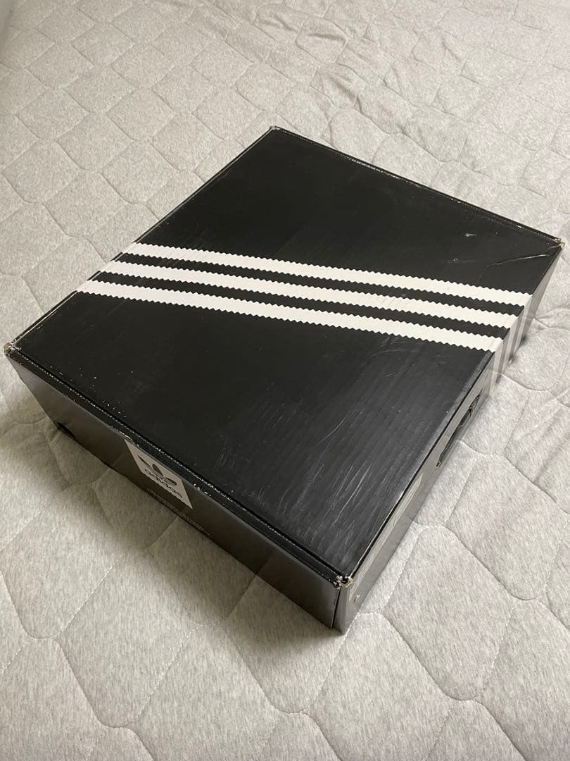 アディダス 2019-2020 SUPERSTAR ADV スノーボードブーツ