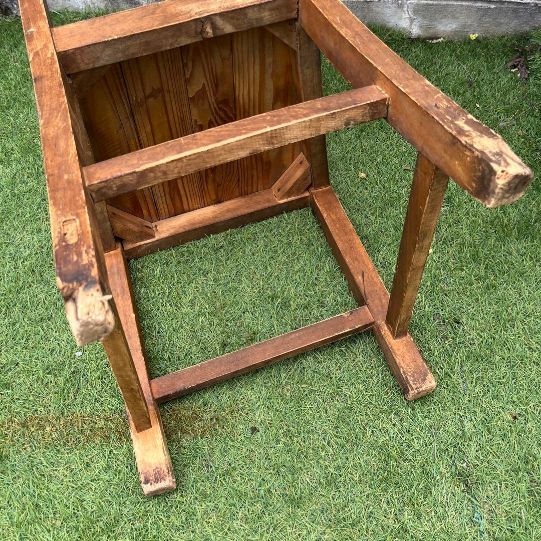 アンティークチェア