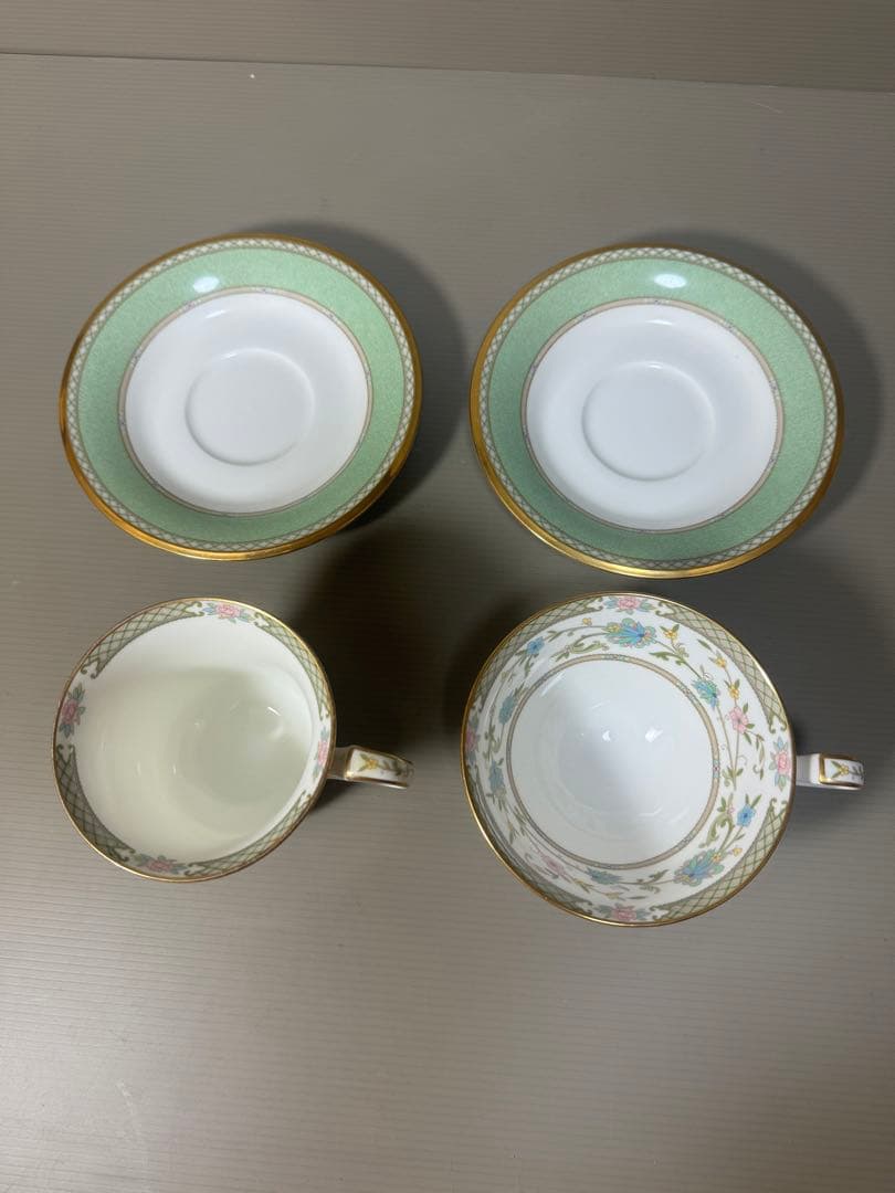 2174 ノリタケ　ヨシノ　SAKURAシリーズ　12点セット