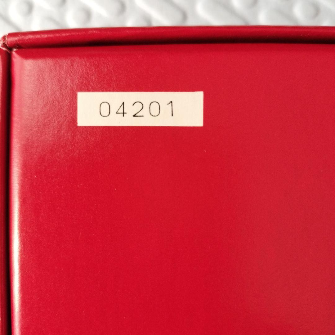 レコード カーペンターズ アンソロジー（4枚組）