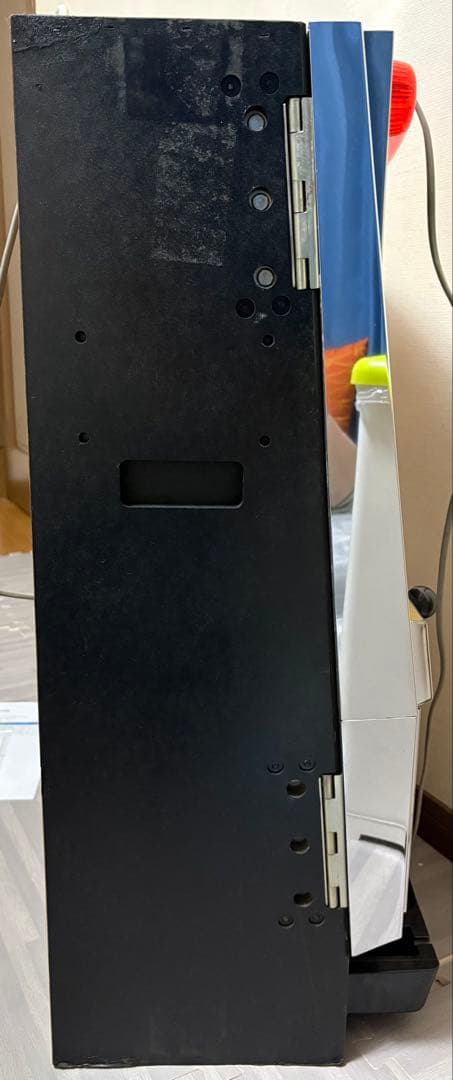 送料込み　激レア　パチスロ　岡崎産業　キングジャック　裏物　不要機付き