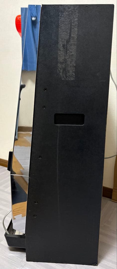 送料込み　激レア　パチスロ　岡崎産業　キングジャック　裏物　不要機付き