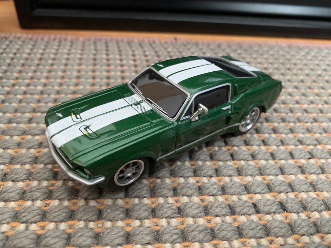 ワイルドスピード スロットカー Carrera GO!!! ミニカー レトロ