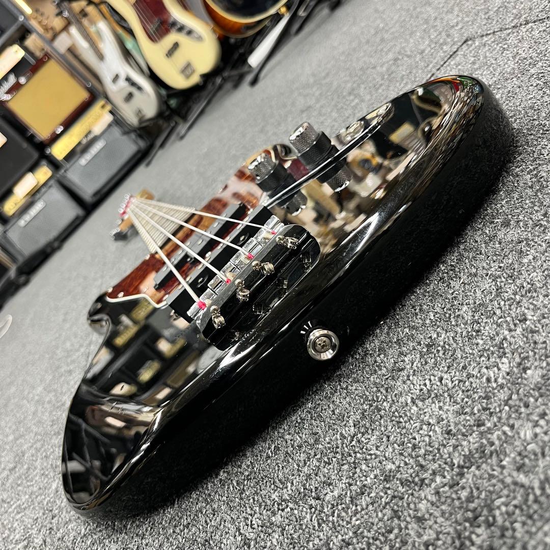 【11160】Squier Vintage Modified black