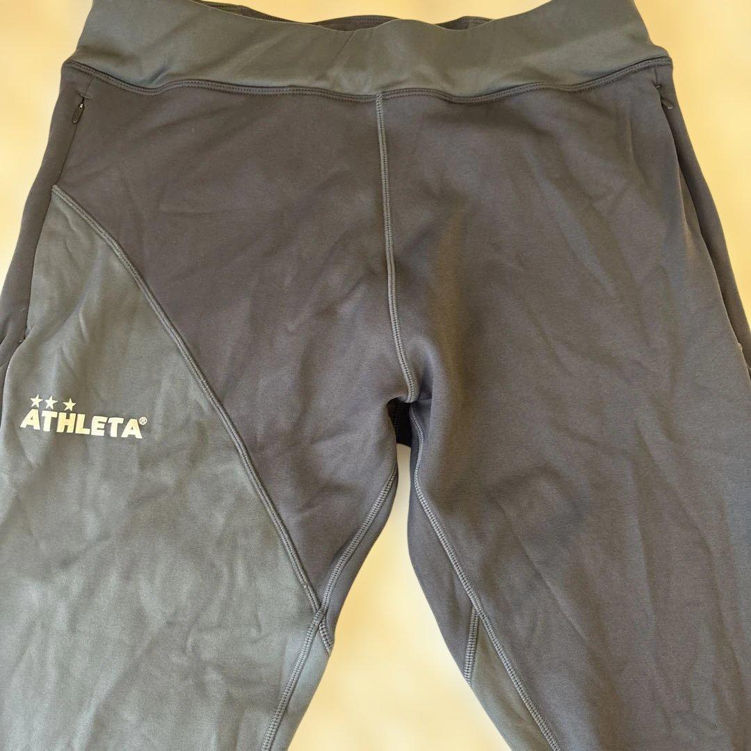 定価2万4千円　アスレタ　上位モデル　orei ジャージ　上下　セット