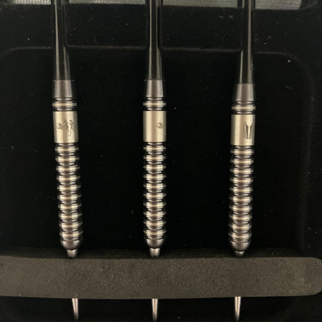 ロブクロス　リミテッド　23g ターゲット