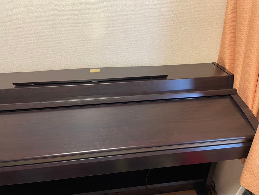 YAMAHA Clavinova CLP-230（電子ピアノ）