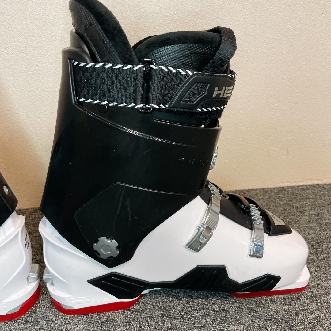 美品　HEAD（ヘッド） CUBE3 10　28.0 / 28.5cm