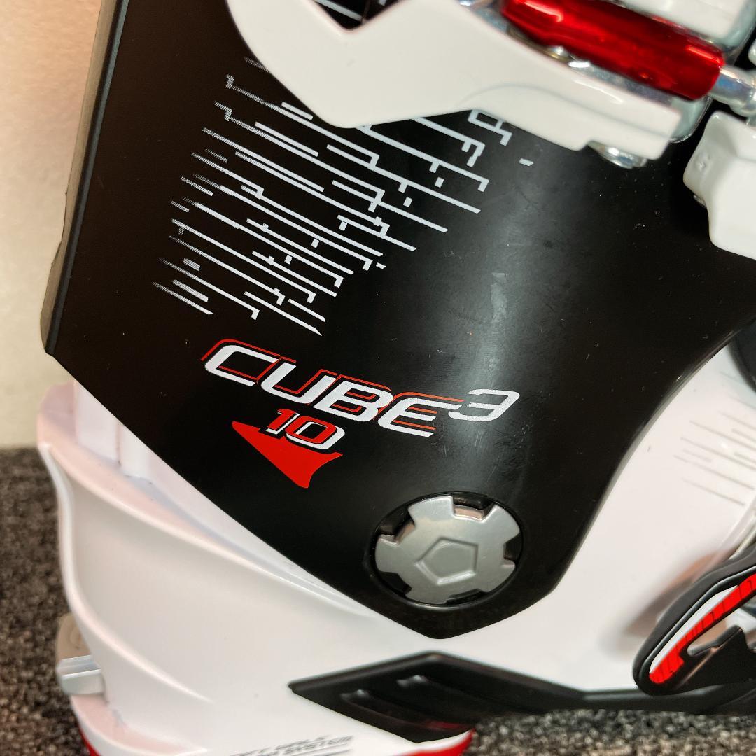 美品　HEAD（ヘッド） CUBE3 10　28.0 / 28.5cm